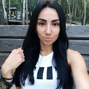 Шиманська Валерія