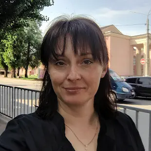 Єрмак Юлія