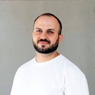 Ткаченко Олександр