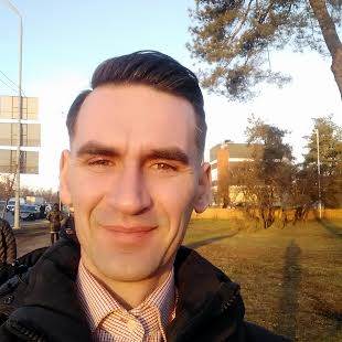 Наконечний Віталій