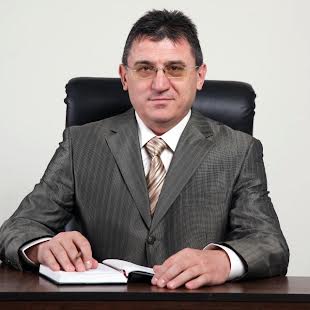 Муха Игорь Иванович