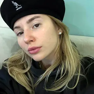 Мельничук Святослава