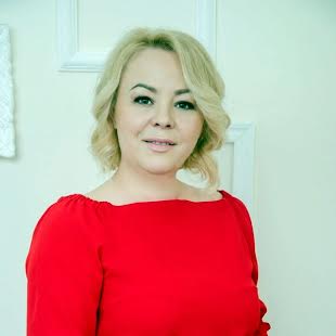 Нестеревич Олена
