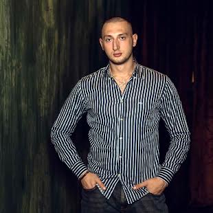 Сидорчук Олександр