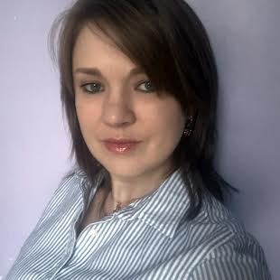 Прокопів Юлія