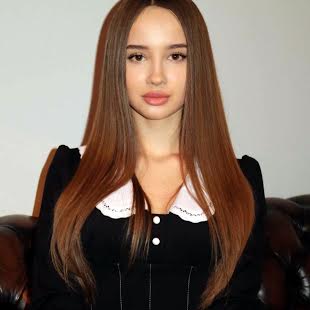 Удодова Катерина