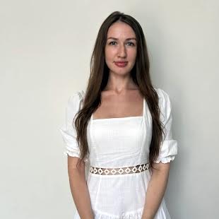 Казьмірик Анна