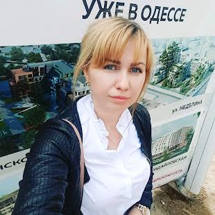 Буракова Юлія