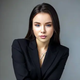 Аввакумова Анастасія