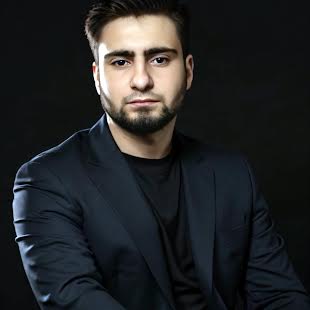 Басенко Владислав