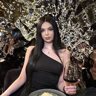 Єгорова Віталія