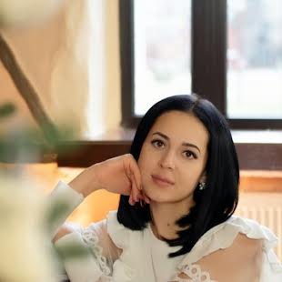 Костиріна Вікторія