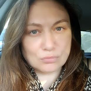 Качан Вікторія