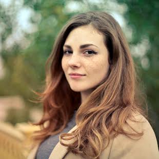 Новікова Віра