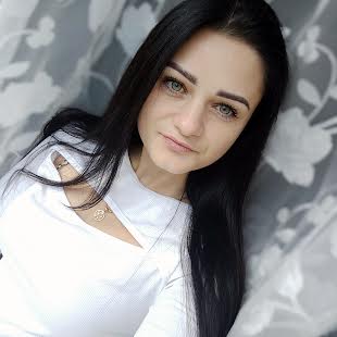 Грач Іванна