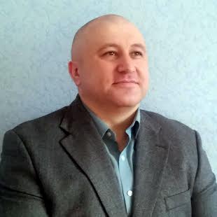 Шишков Сергей Олегович