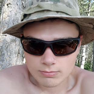Драганов Євгеній