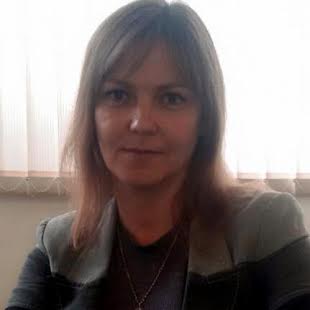 Кудлай Настасія
