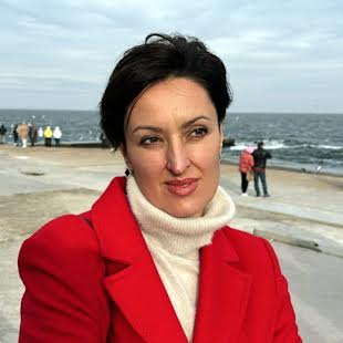 Шевченко Ірина