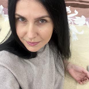 Глінникова Юлія