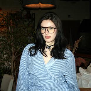 Якименко Ірина