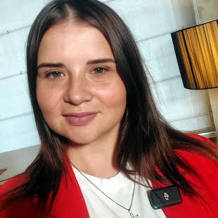 Ткаченко Алла