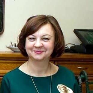 Міщенко Ірина