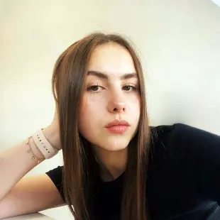 Шахіджанова Маргарита