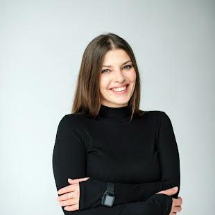 Ільченко Оксана