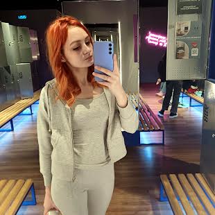 Бабаєва Жанна