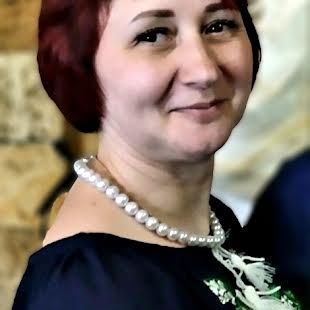 Вашуленко Людмила