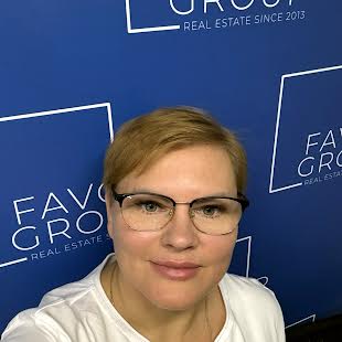 Паніна Світлана