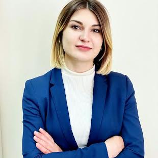 Москаленко Ольга