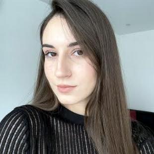 Гречана Марія