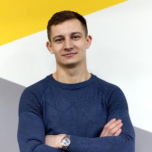 Михайло