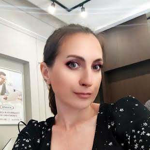 Пугаєва Ірина