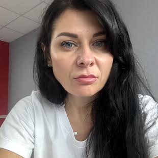 Харченко Наталія