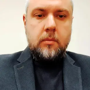 Сауляк Юрій