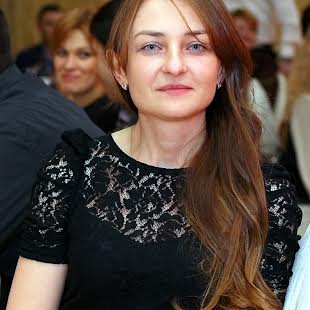 Ликанова Олеся Александровна