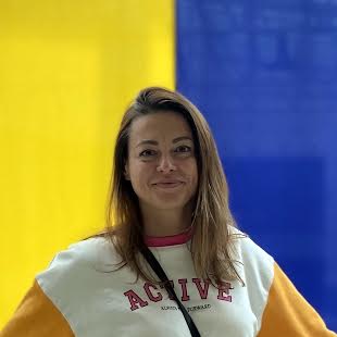 Бойченко Ірина