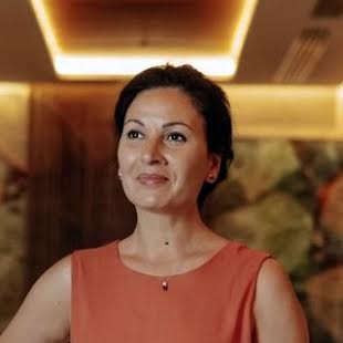 Тобаньова Лідія