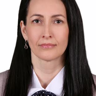 Марина Рейпаші Петрівна