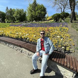 Крошкін Юрій