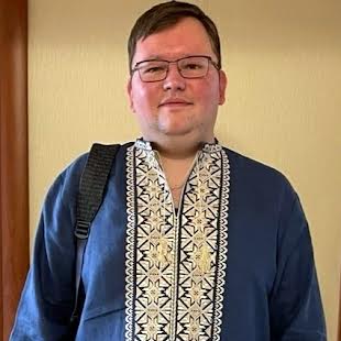 Алексеєв Олександр
