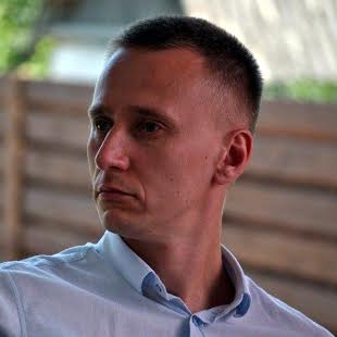 Лещенко Ігор