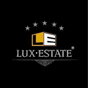 Юлия Lux-Estate