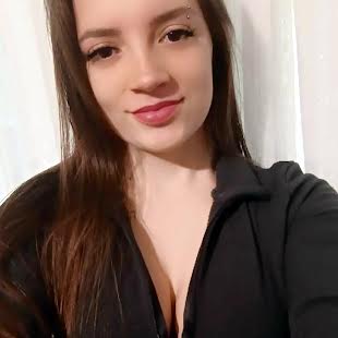 Грицюк Іванна