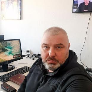Демьяненко Олександр