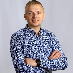 Нікулін Євгеній