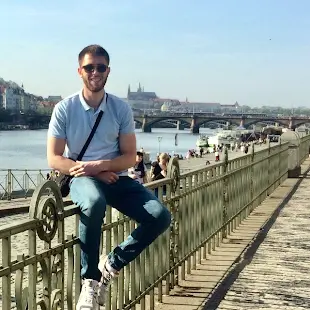 Пєхов Андрій